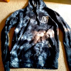 Black hoodie brand new